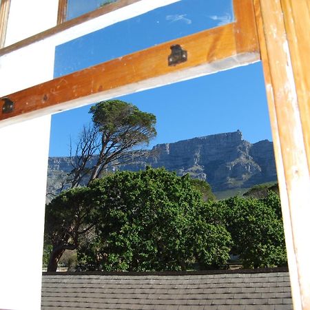 Ashanti Lodge Backpackers Kapstaden Exteriör bild